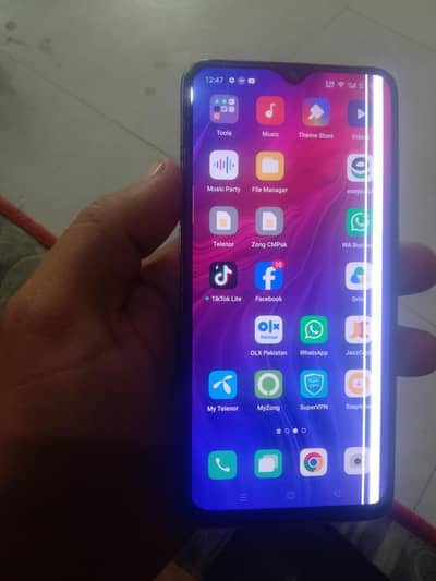 OPPO Reno Z