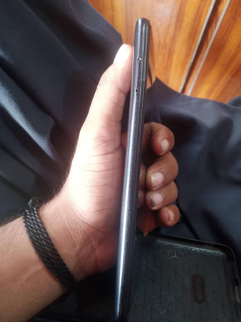 Infinix Note 10 2