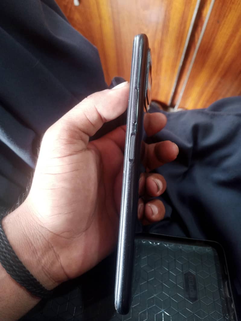 Infinix Note 10 4