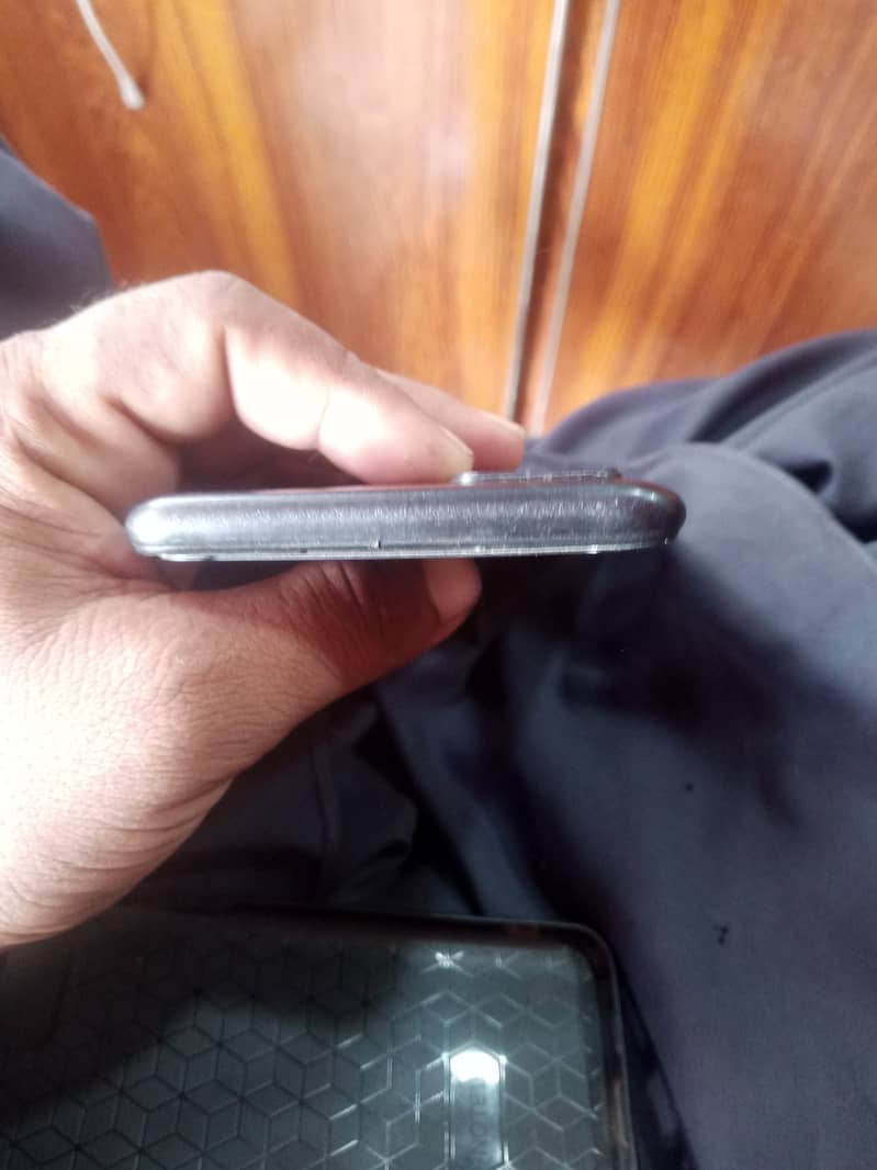 Infinix Note 10 5
