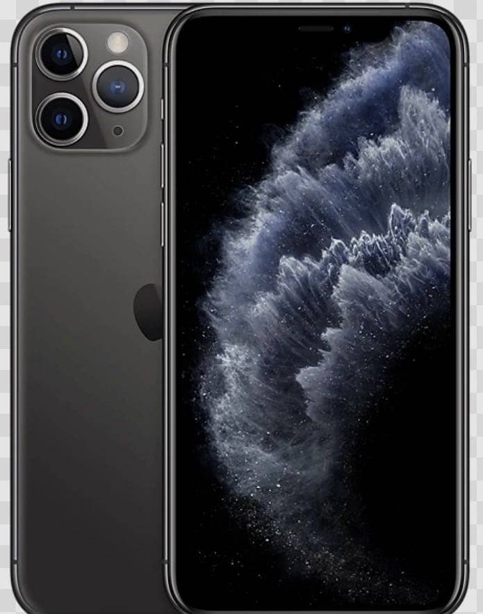 Apple iPhone 11 Pro 0