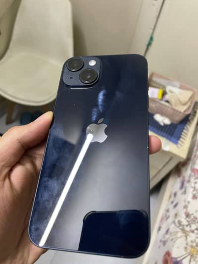 Apple iPhone 14 128 gb simlocked