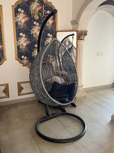 Swing - Single seater swing - jhoola for sale