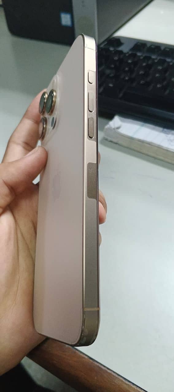 Apple iPhone 16 Pro Max 1