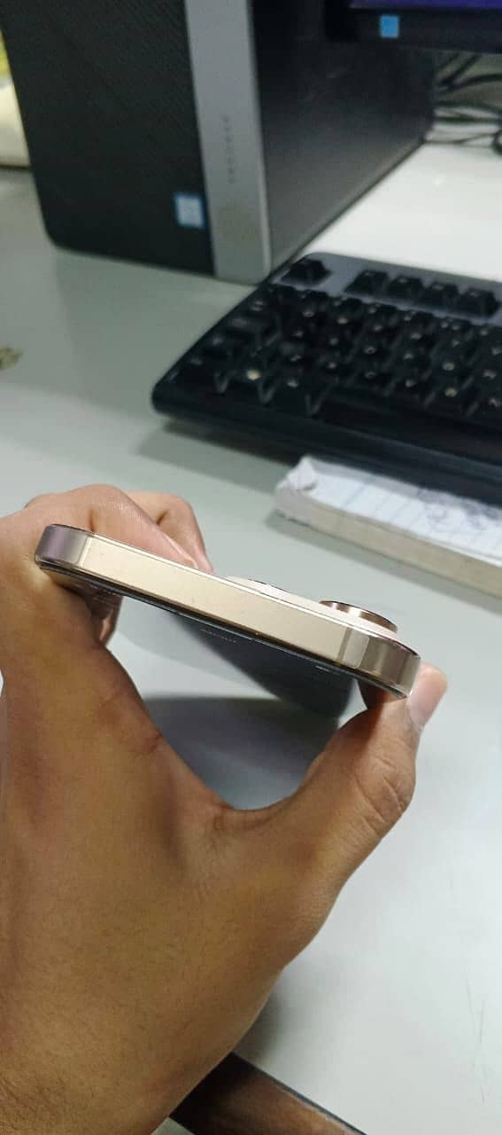 Apple iPhone 16 Pro Max 2