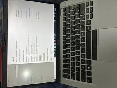 Dell laptop