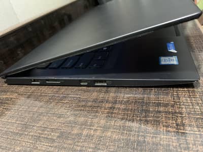 Lenove think paid T460s/ Core i5 6 Generation 8Gb Ram 256 GB NVME
