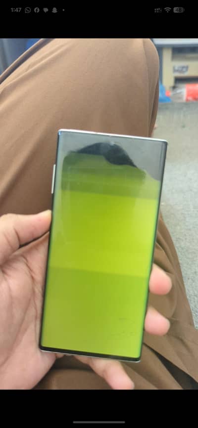 Samsung note 10