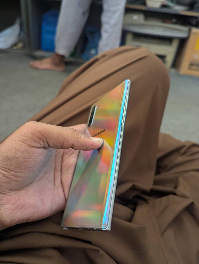Samsung note 10 1