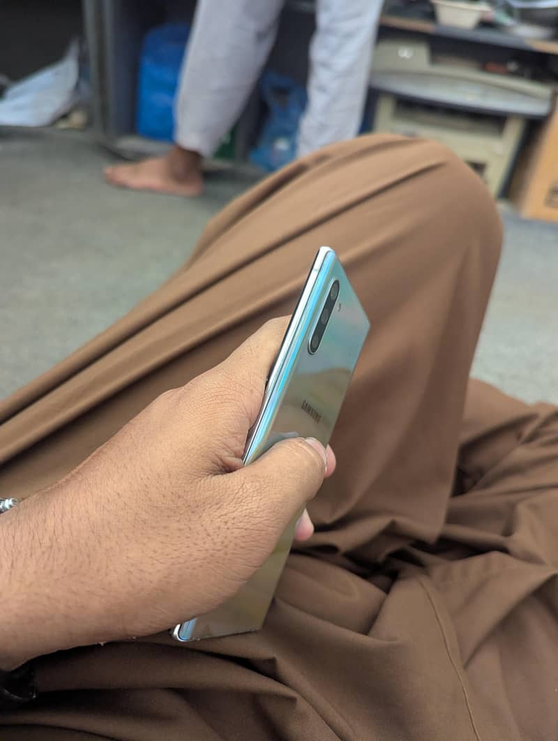 Samsung note 10 2