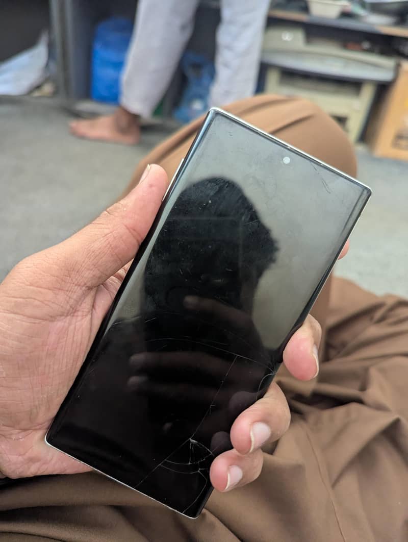 Samsung note 10 6