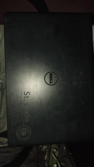 Dell Latitude 3570