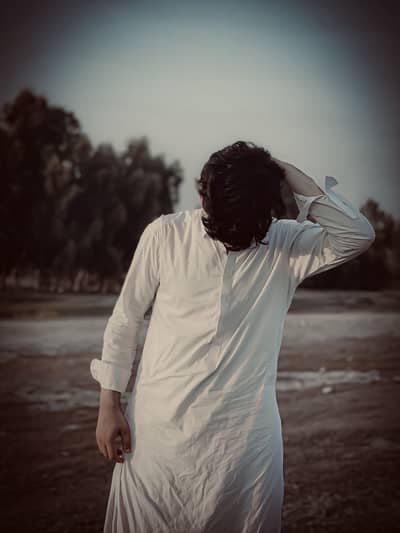 Danyl afridi