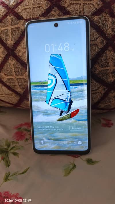 Tecno CAMON 19 Neo