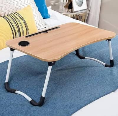 Laptop table smart table