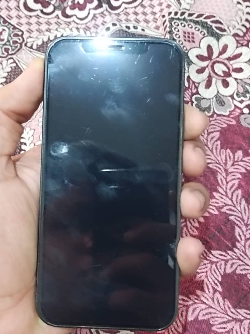 Apple iPhone 12 Pro 1