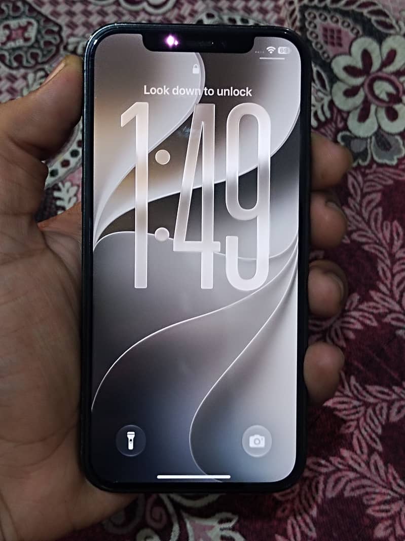Apple iPhone 12 Pro 2