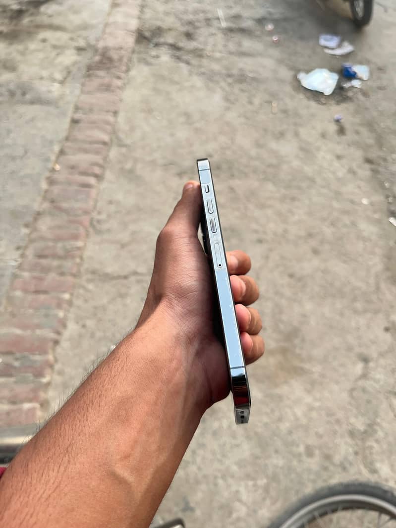 iPhone 13 Pro Max FU 2