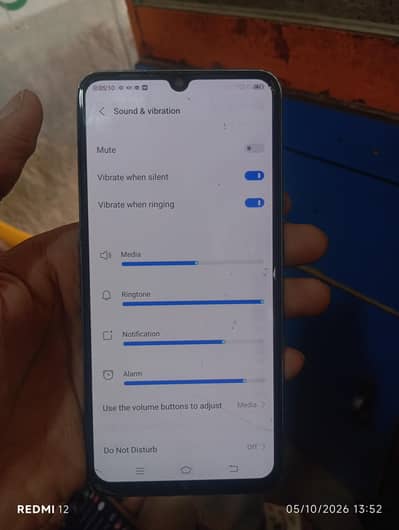 Vivo S1
