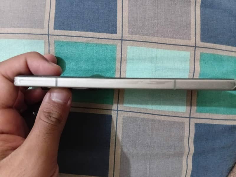 Infinix Note 50 Complete Box 4