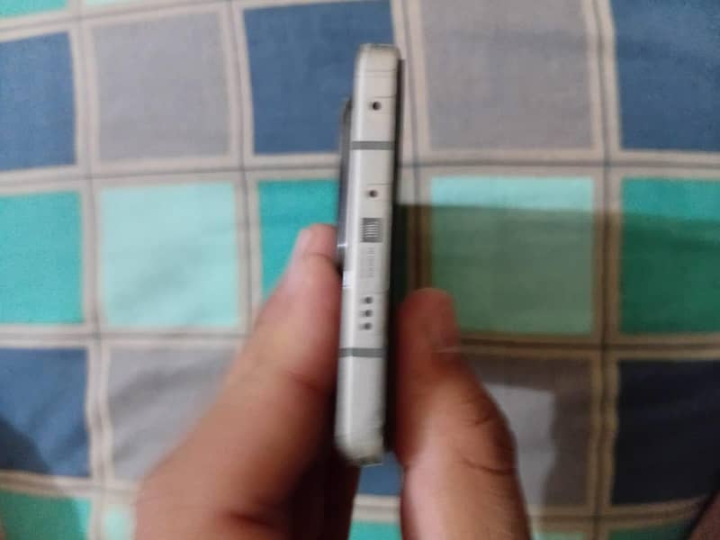 Infinix Note 50 Complete Box 5