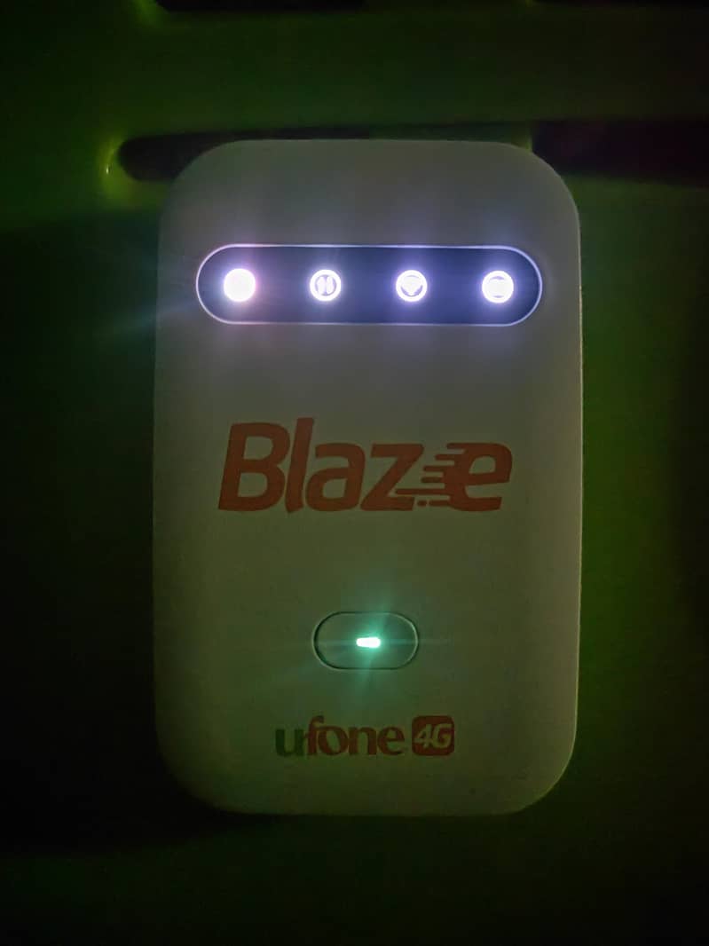 ufone 4g device 2