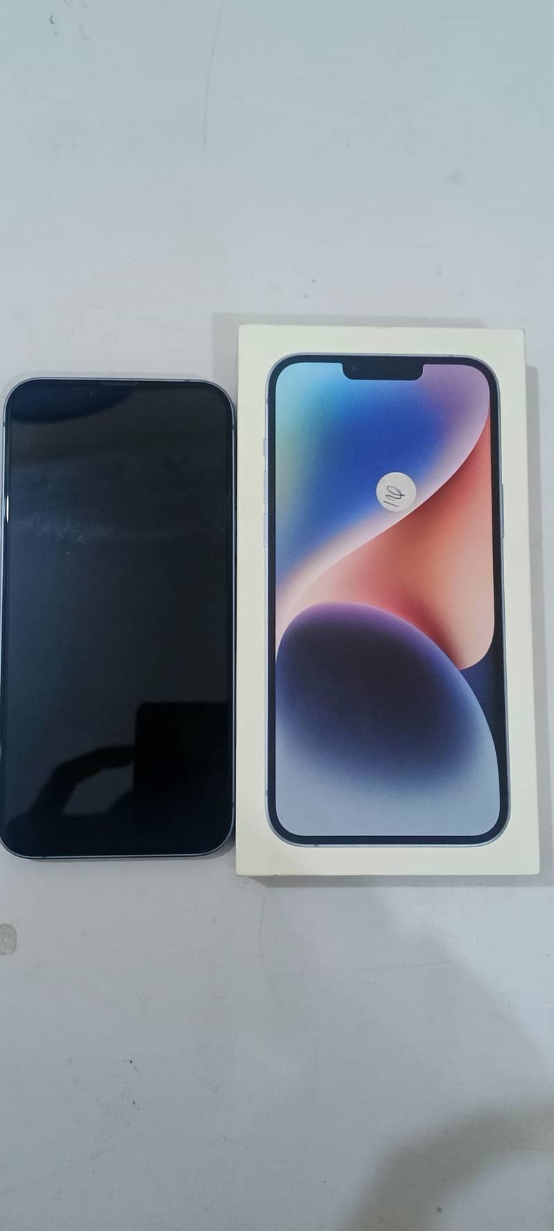 Apple iPhone 14 plus 2