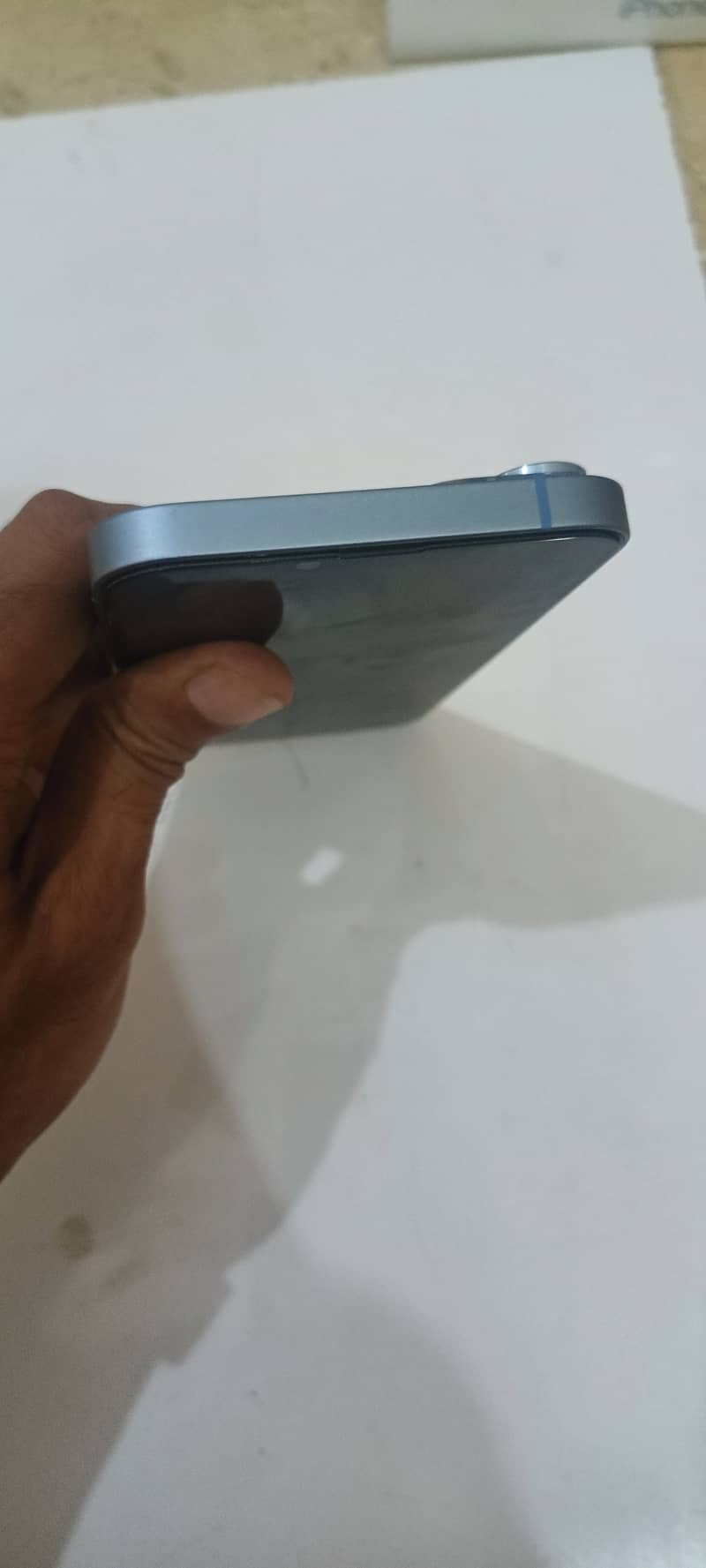 Apple iPhone 14 plus 5