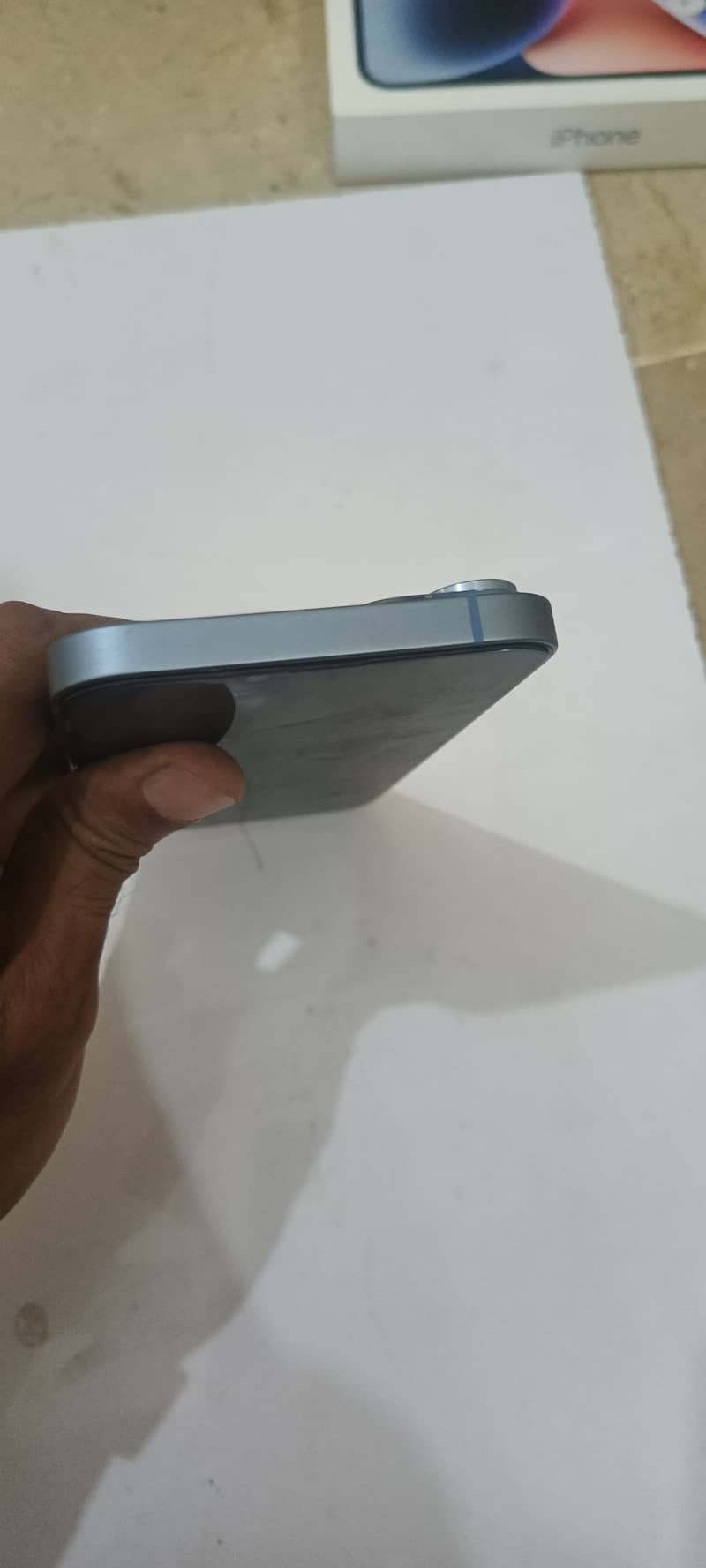 Apple iPhone 14 plus 7
