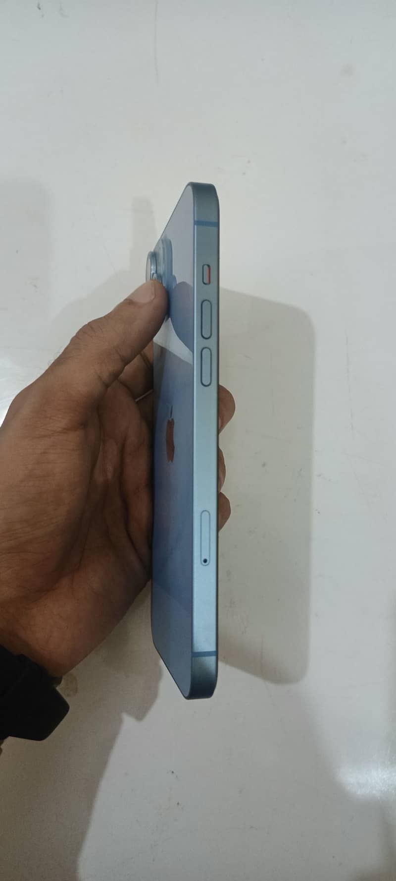Apple iPhone 14 plus 9