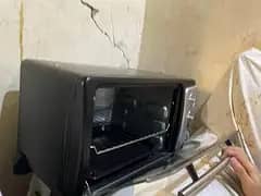 microwave oven for sale in new condition