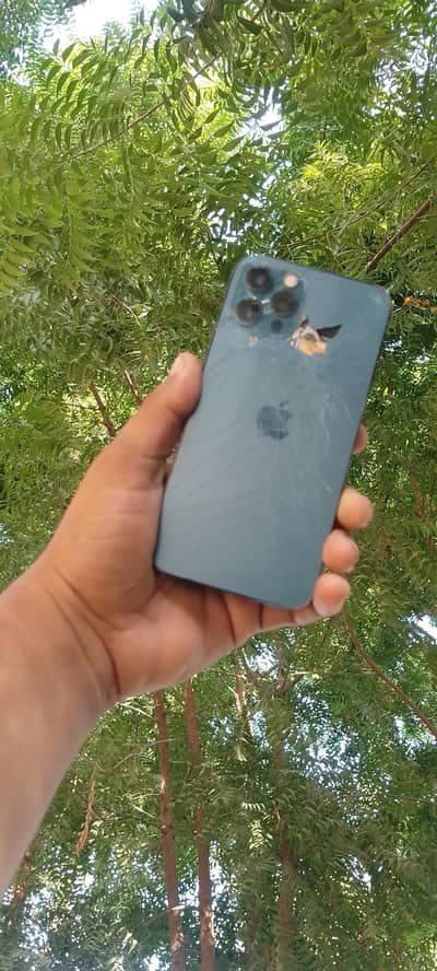 Apple iPhone 12 Pro