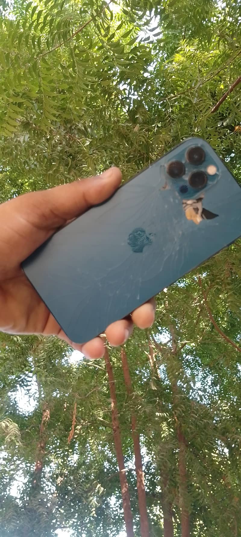 Apple iPhone 12 Pro 1