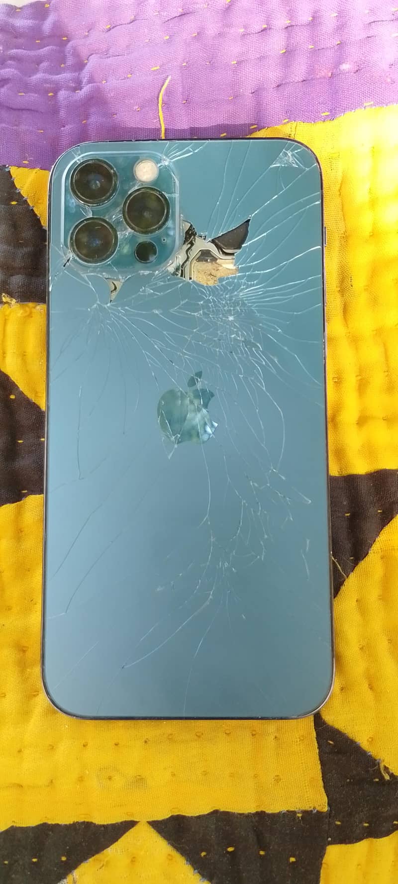 Apple iPhone 12 Pro 2