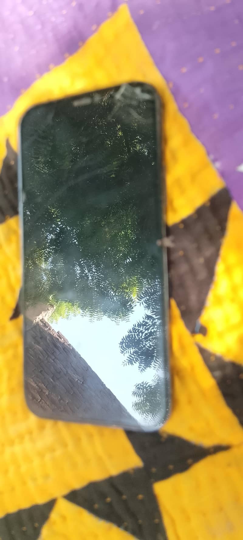 Apple iPhone 12 Pro 3