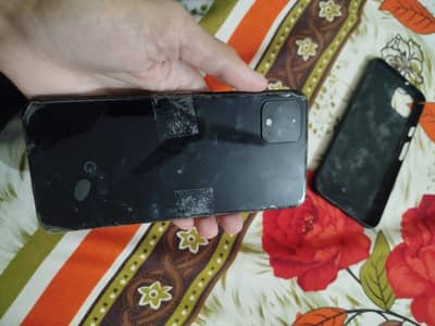 Google pixel 4 xl