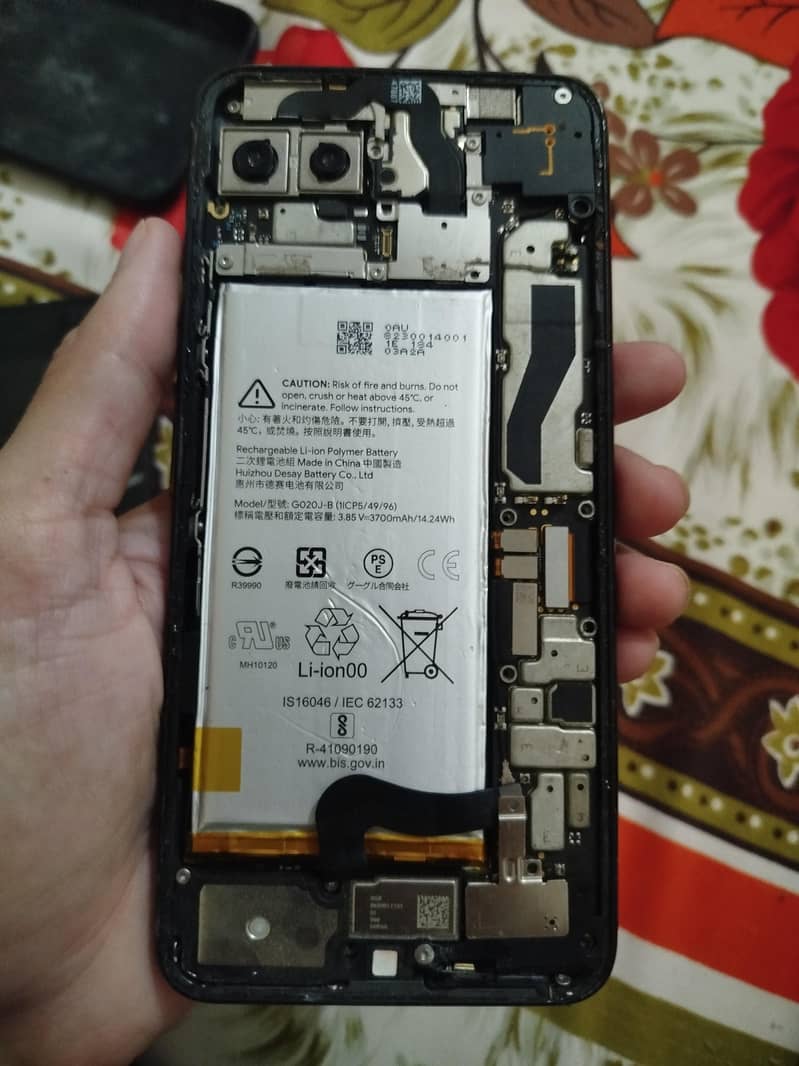 Google pixel 4 xl 1