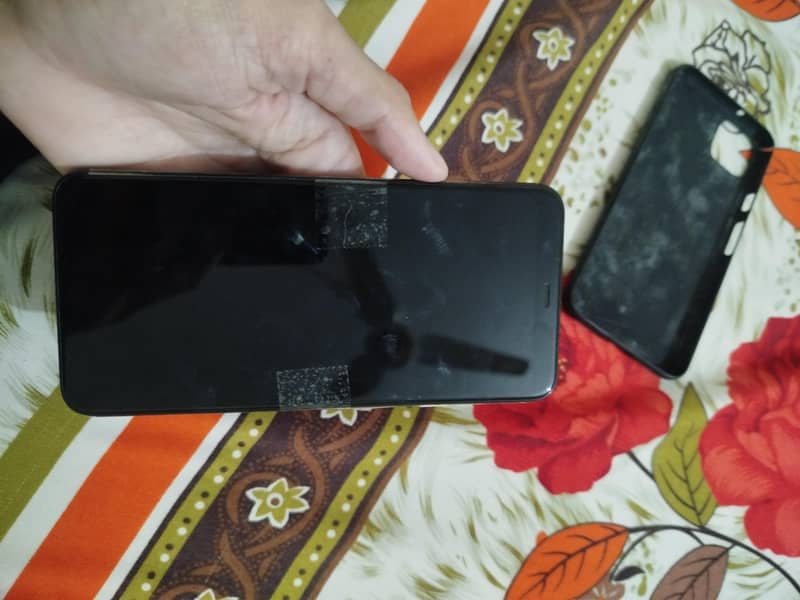 Google pixel 4 xl 2