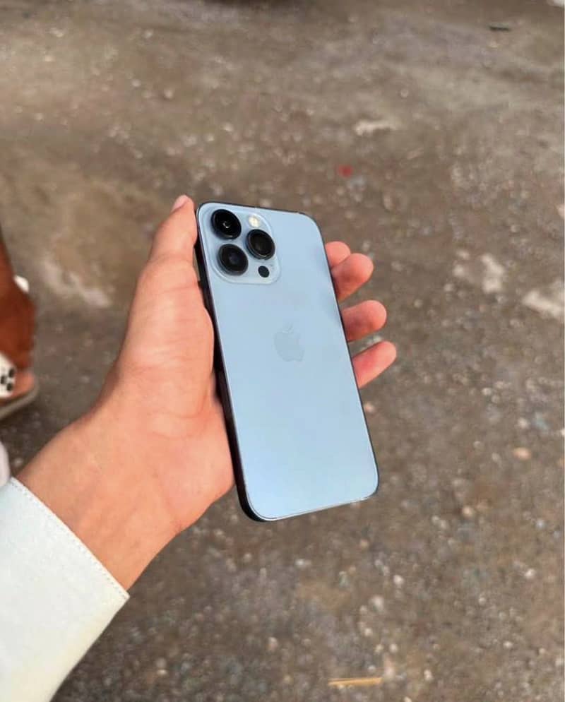 Apple iPhone 13 Pro 5