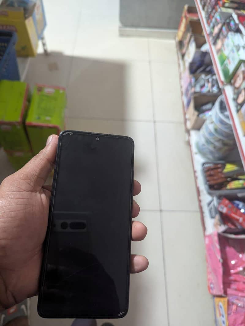 Xiaomi Redmi Note 11 Pro 3