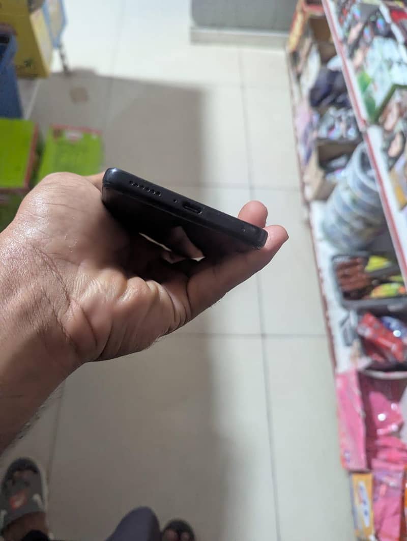 Xiaomi Redmi Note 11 Pro 4