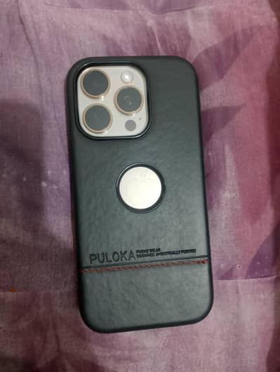 Apple iPhone 16 Pro