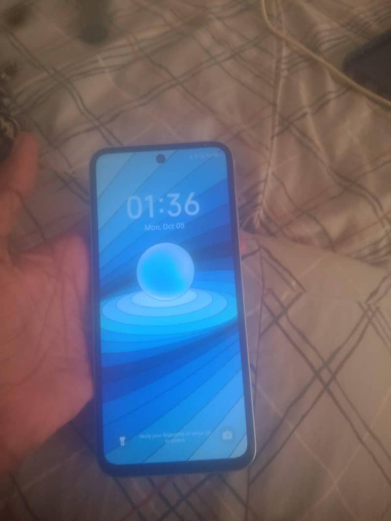 Tecno SPARK 30C 7