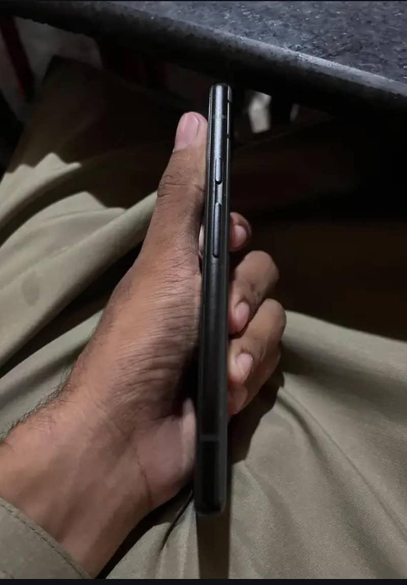 Google Pixel 6a 1