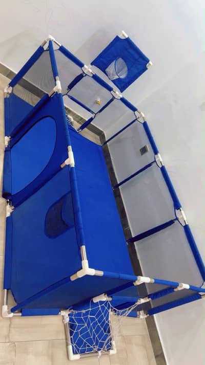Toddler Play Area