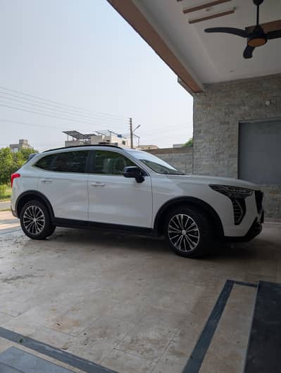 Haval Jolion 2025