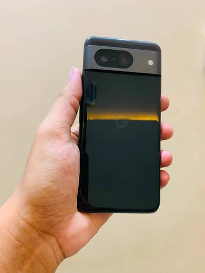 Google Pixel 8  03485111333