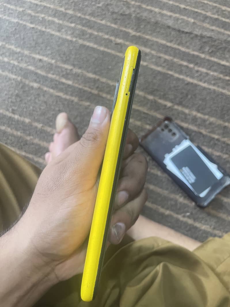 Xiaomi POCO M3 2