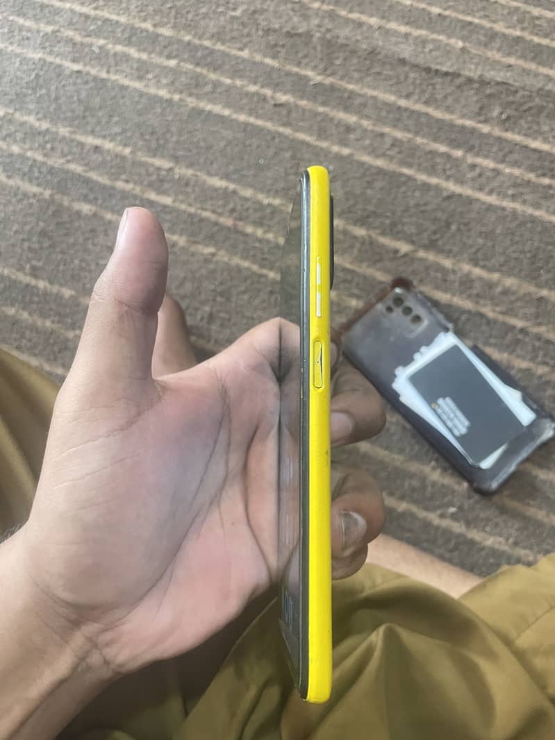 Xiaomi POCO M3 3