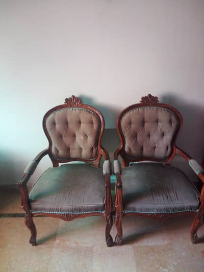coffee chairs